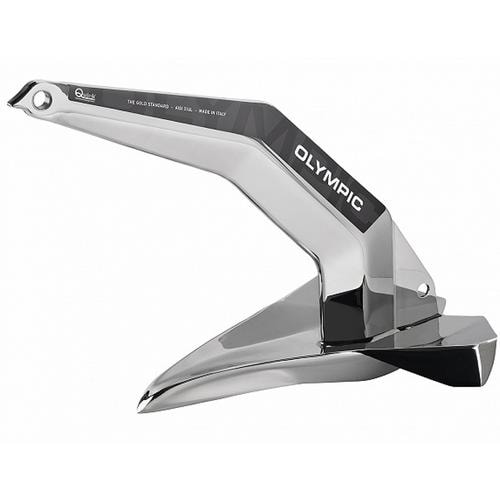 Quick Ankare Olympic 20kg Rf