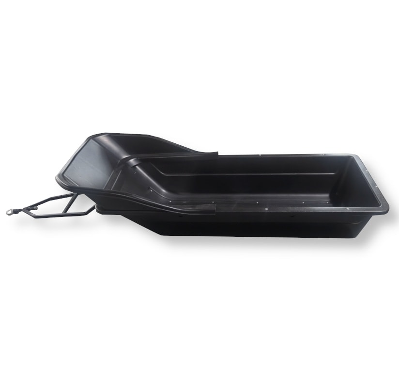 NextGear Pulka 150x66x26cm