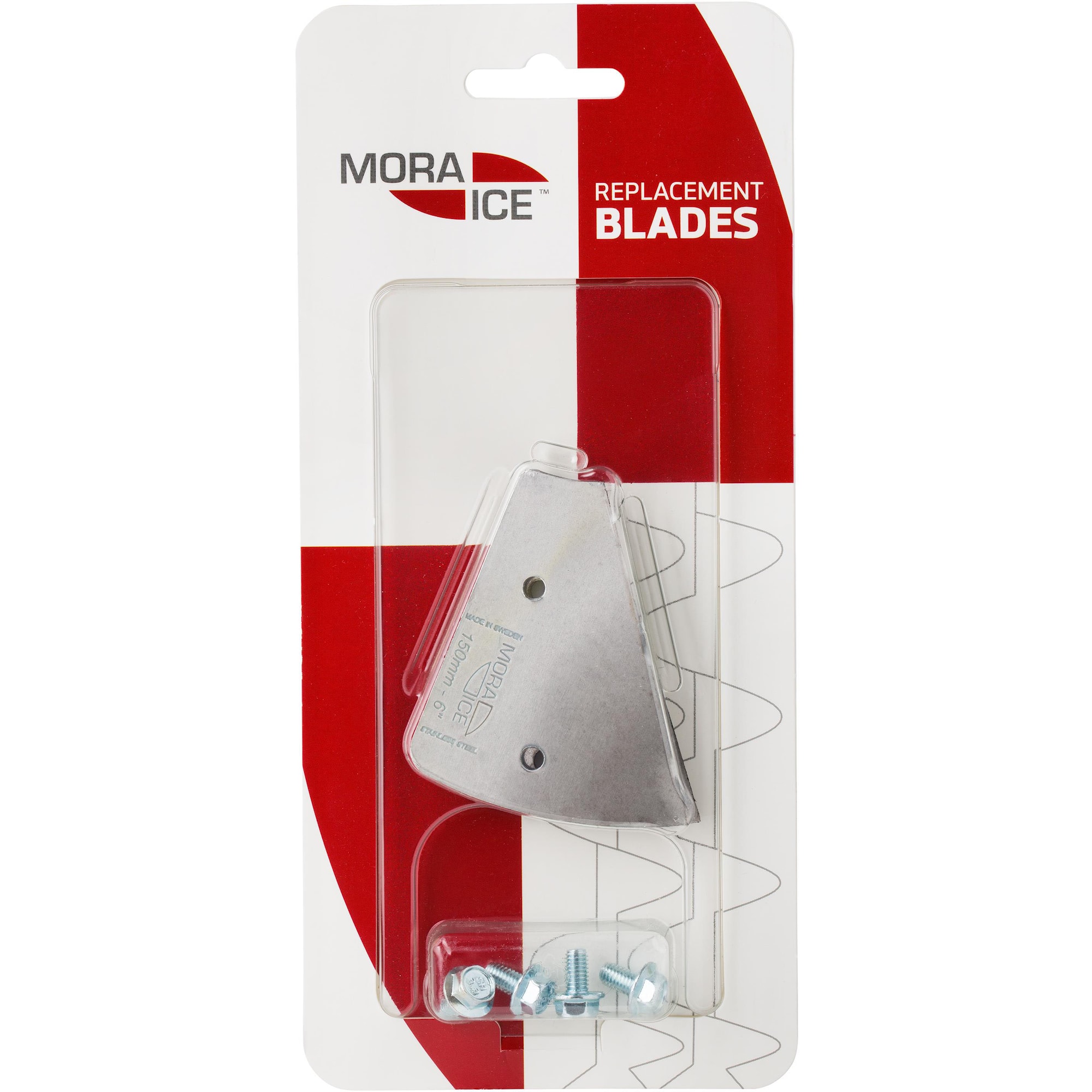 Mora Ice Exp/Pro/Arct/Lazer Light reservskär