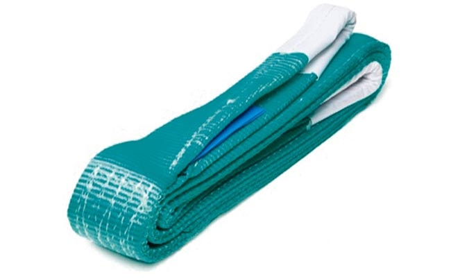 Warrior Winches rundsling 2 m x 60 mm, 14 tonn