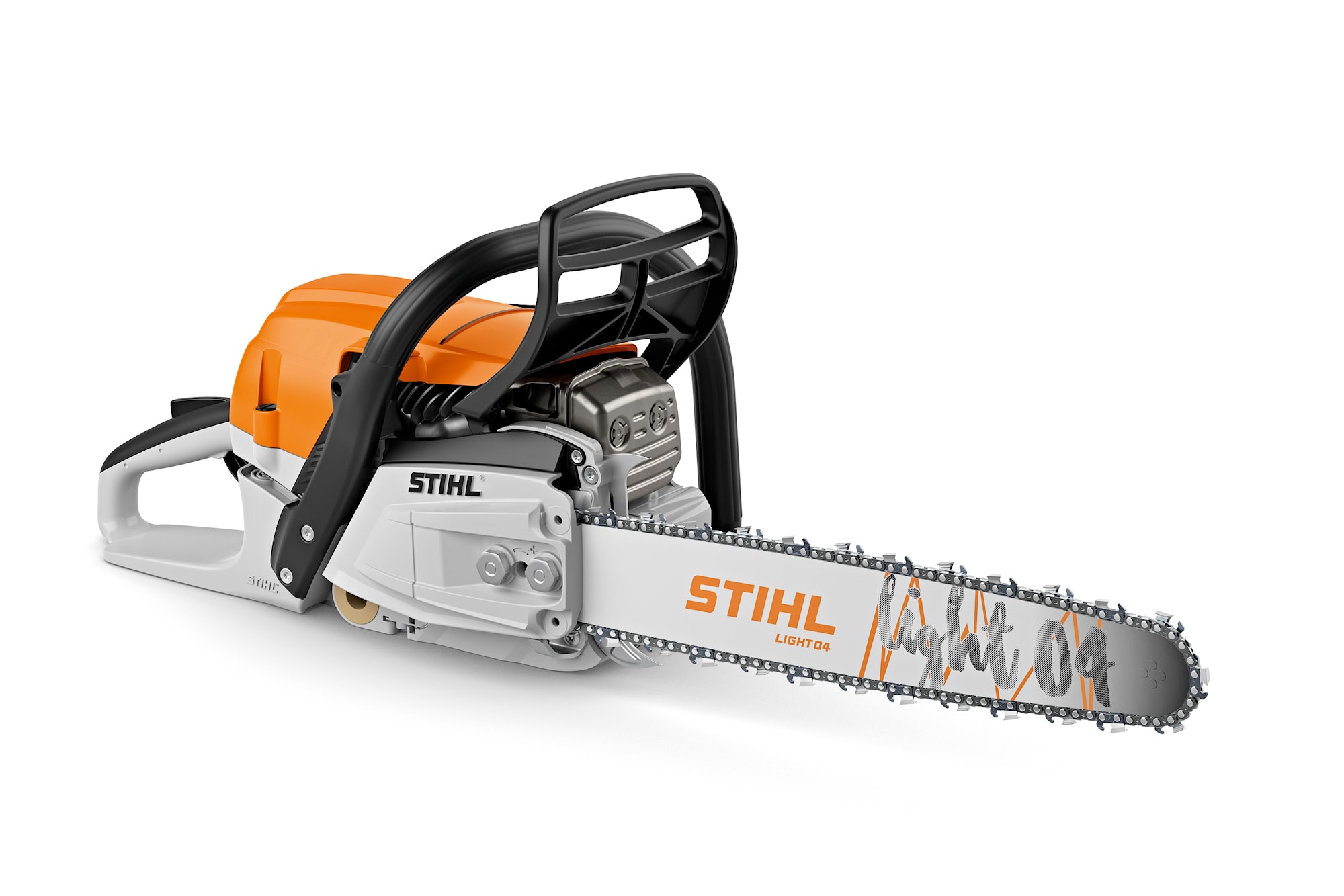 Stihl MS 261 C-M Motorsåg RS Svärd 16 tum 40 cm