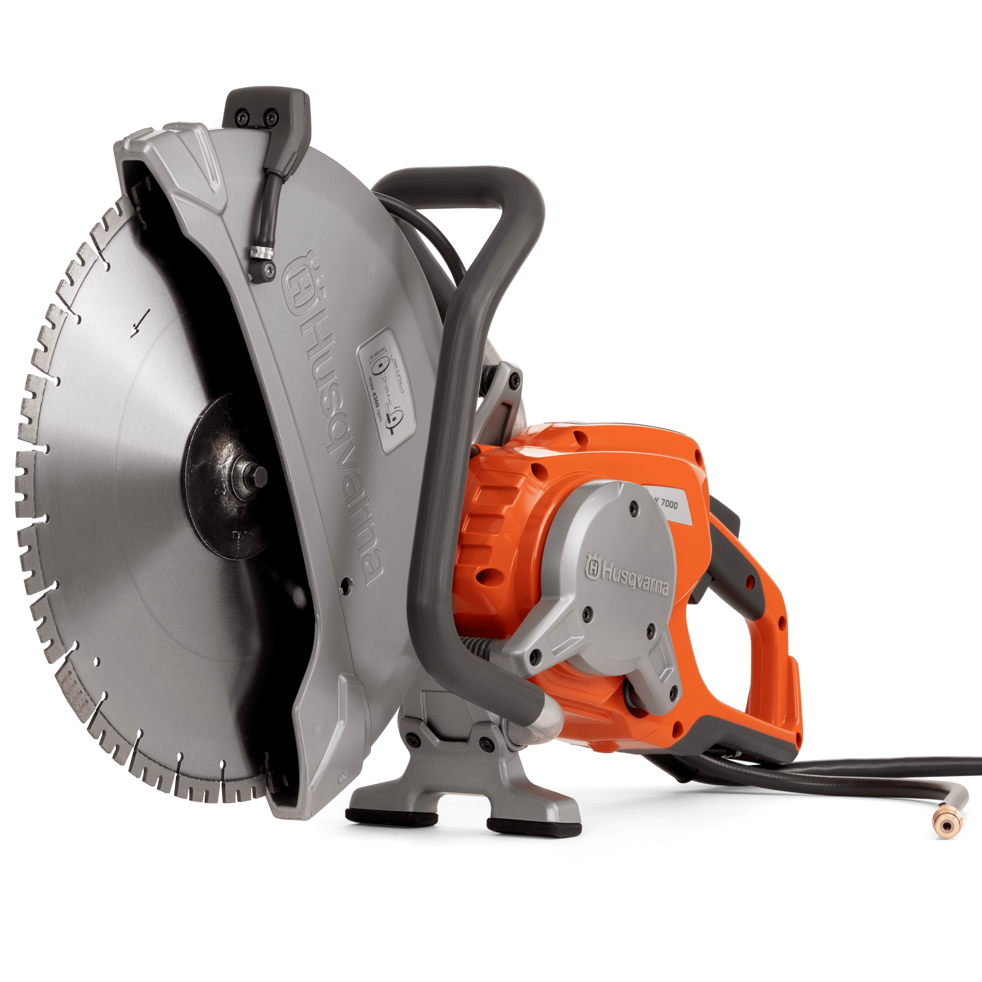 Husqvarna K 7000 HF 16