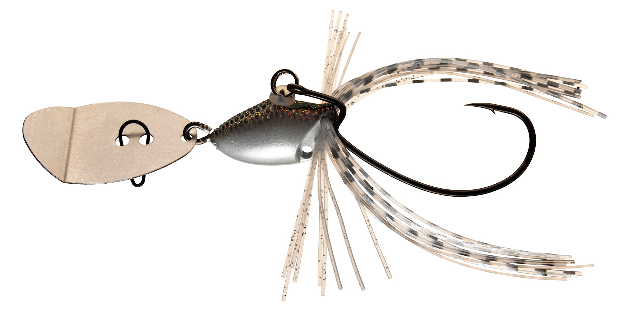 Daiwa PX Flex Blade Jig 21G SS White Fish