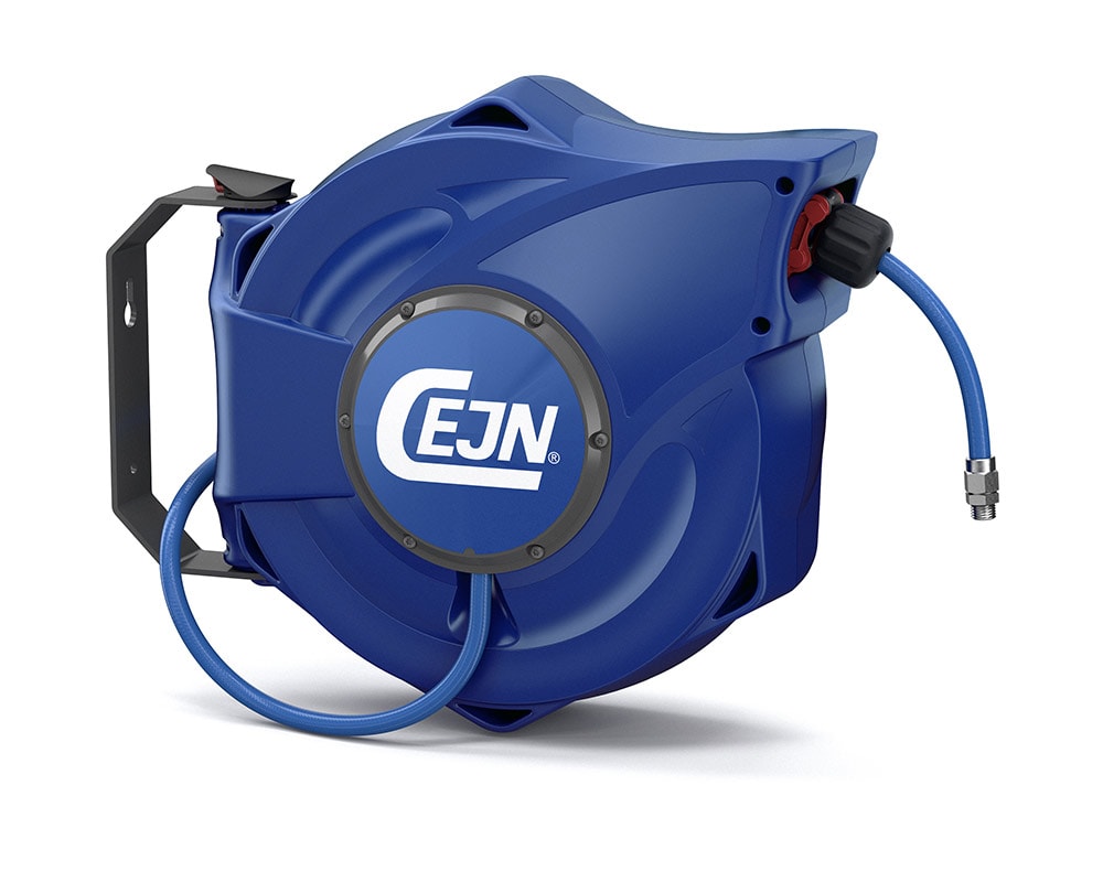 Cejn Slangvinde trykkluft 5/16'' 8x12mm 16bar 17m