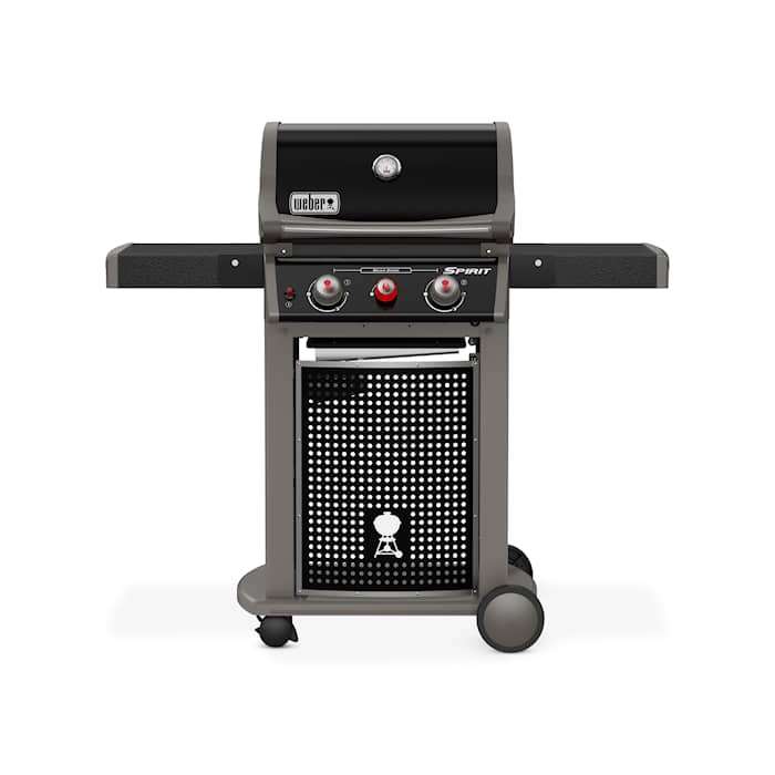 Weber Gasolgrill Spirit E220s Classic GBS