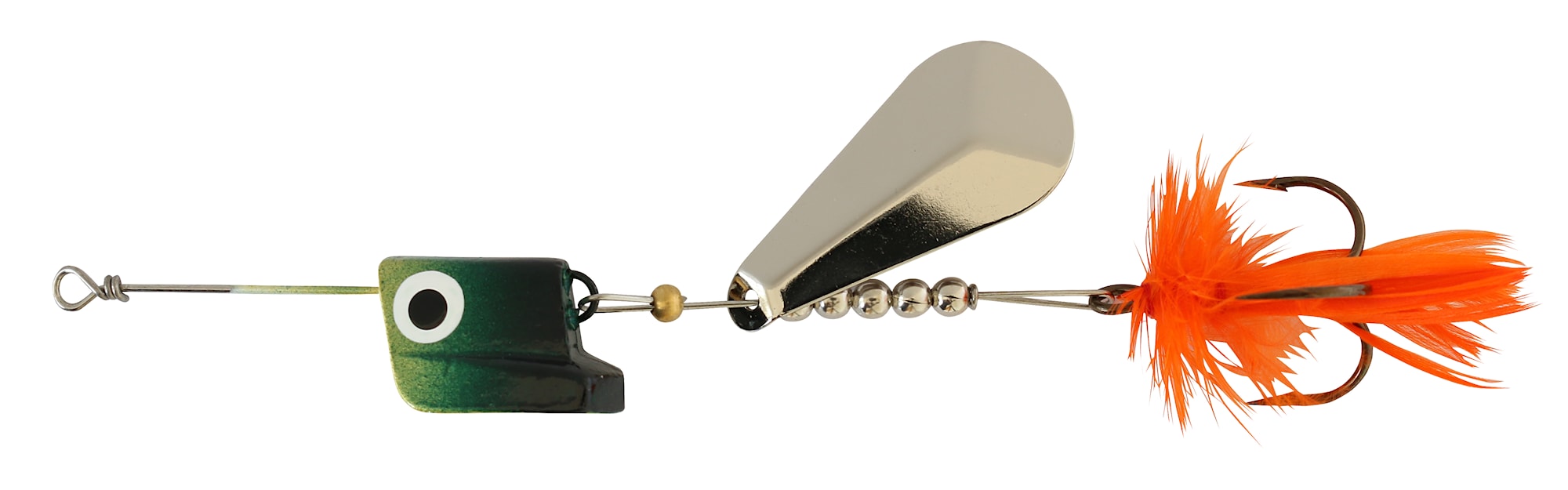 Abu Garcia Mörrumspinnaren 18 g