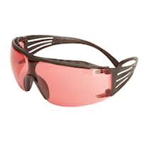 Peltor Sikkerhedsbriller Amber BLK