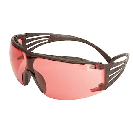 Peltor Sikkerhedsbriller Amber BLK