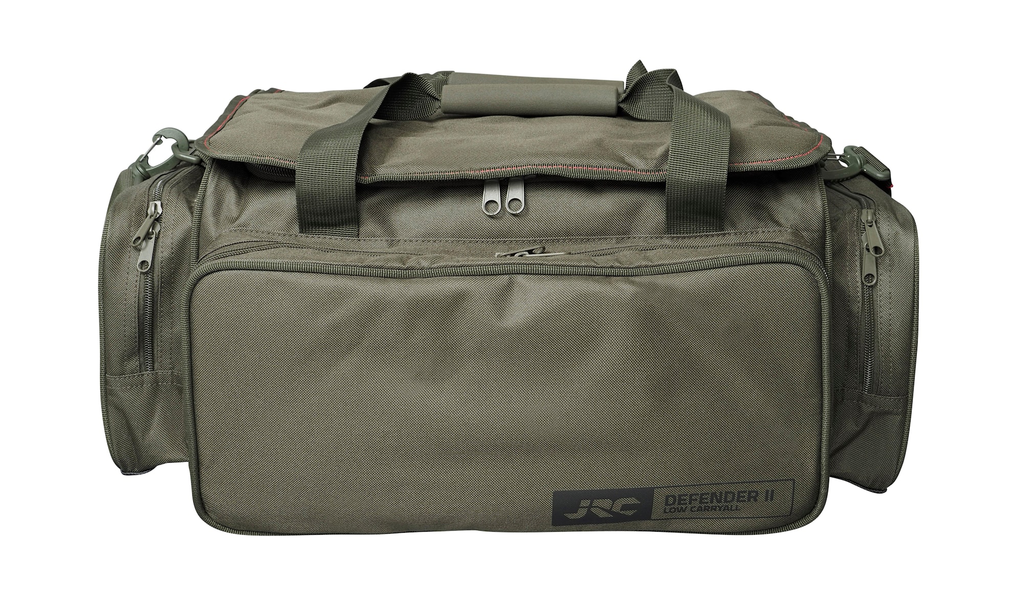 JRC Defender II Low Carryall Green 42x31x21 cm