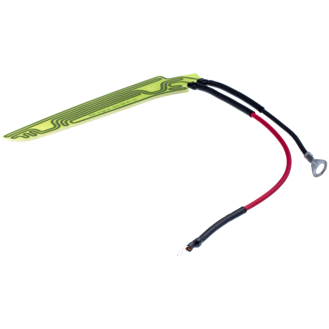 Husqvarna Heating Plate