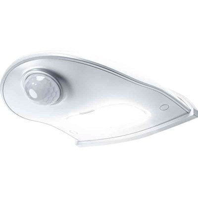 LED-armatur DoorLED med sensor