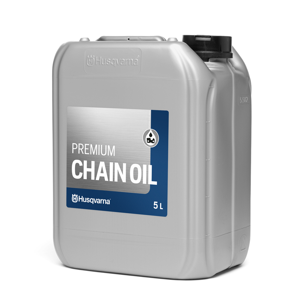 Husqvarna Mineral Kjedeolje