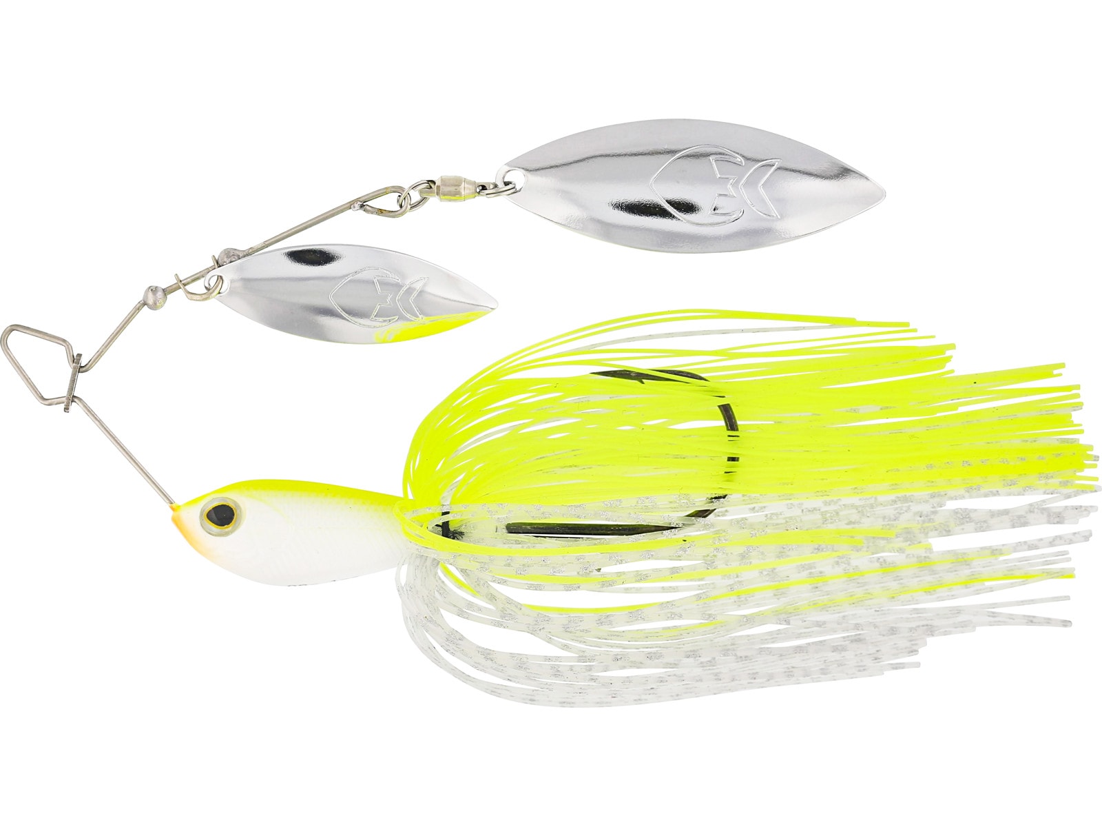 Westin Mvibe Pro Willow Spinnerbait