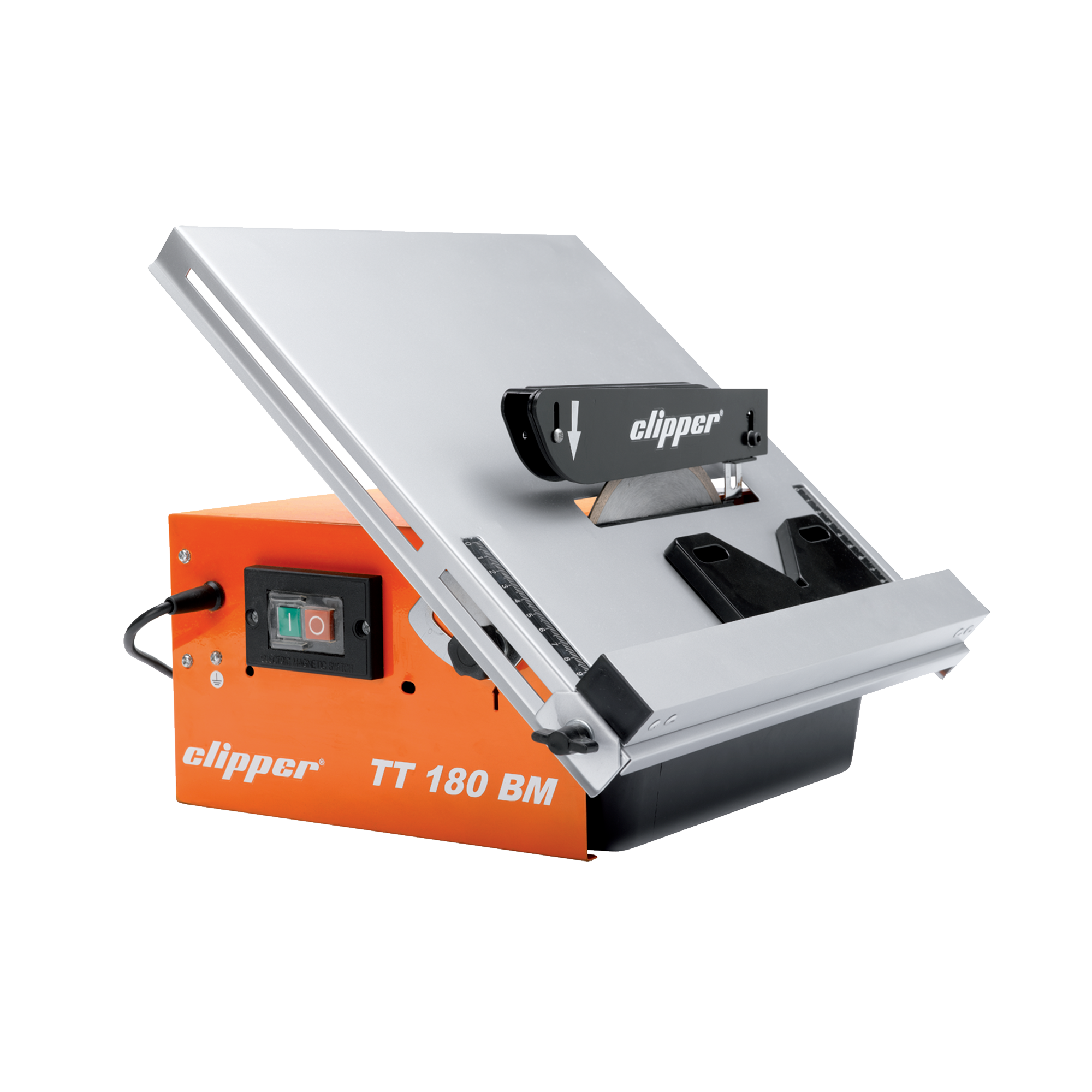 Clipper Kakelsåg TT180 BM 230V/1-fas