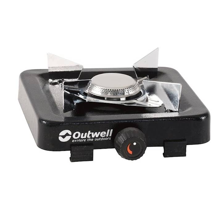 Outwell Appetizer Gasbrännare med 1 brænder