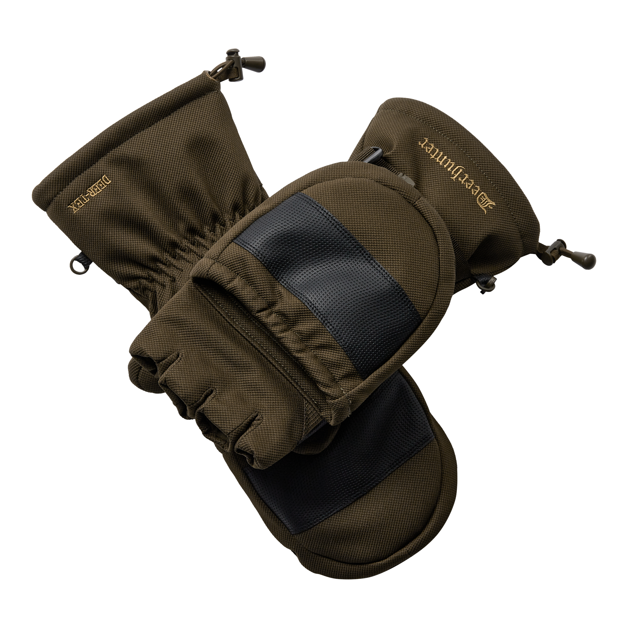 Deerhunter Muflon Pro Glomitts Herr Art Green