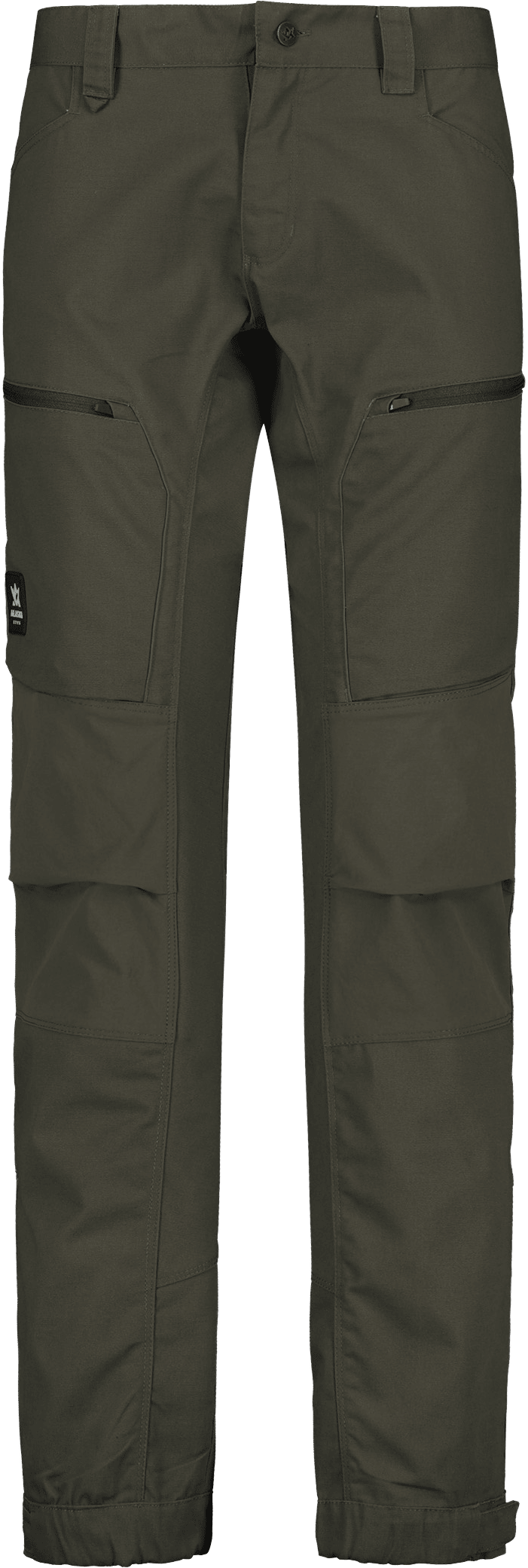 Alaska 1795 Trekking Lite Pro Pant Women Olive