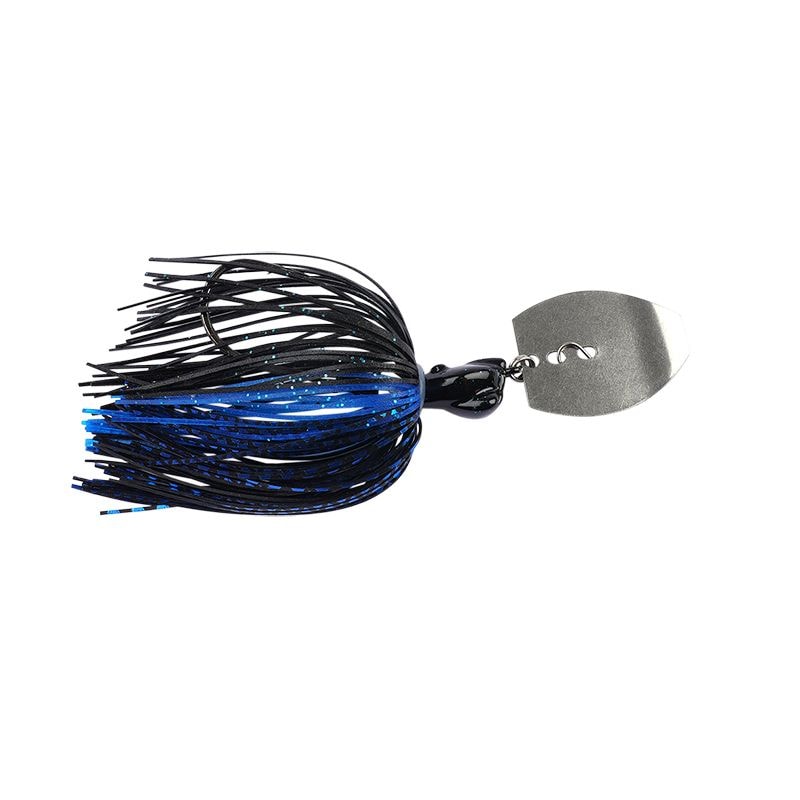 Darts Breaker Blade Jig 7 g Black Zaba -