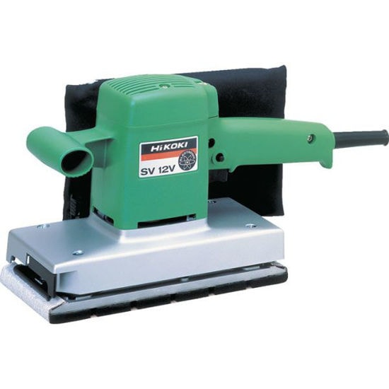 Hikoki Planslip Sv12V 300W