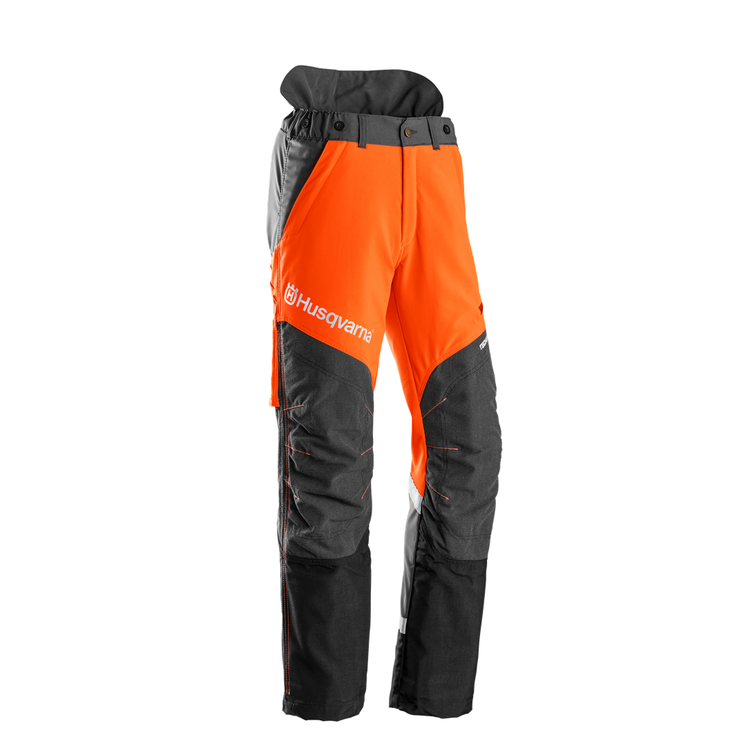 Husqvarna Midjebyxa Technical - L -5 cm