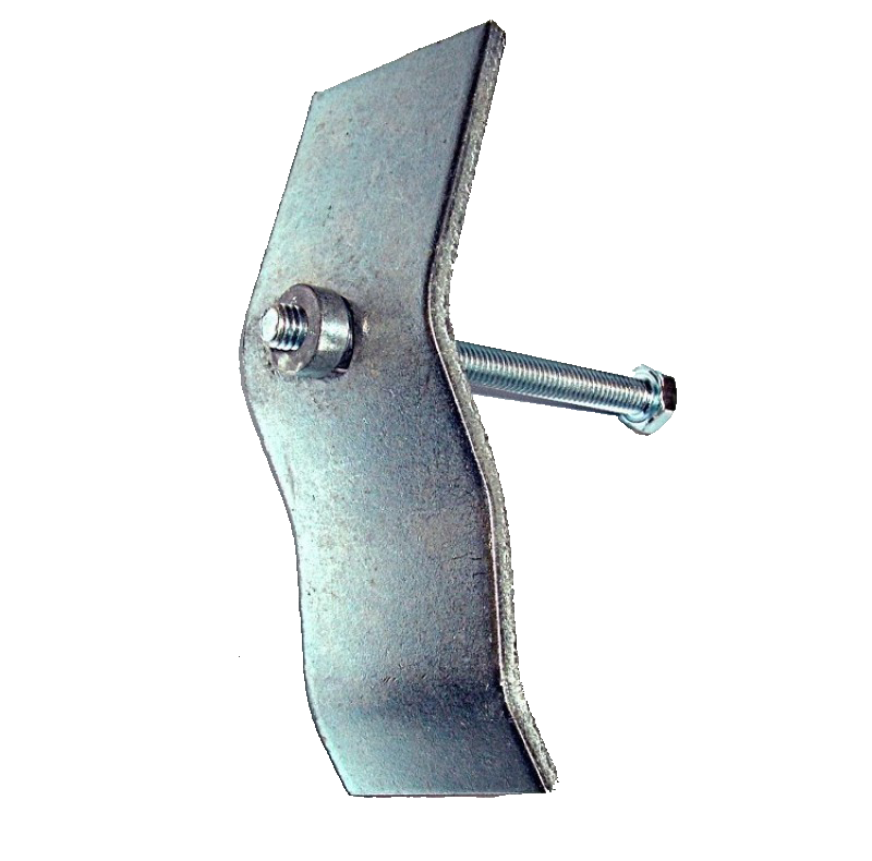 Trofehållare Dovhjort