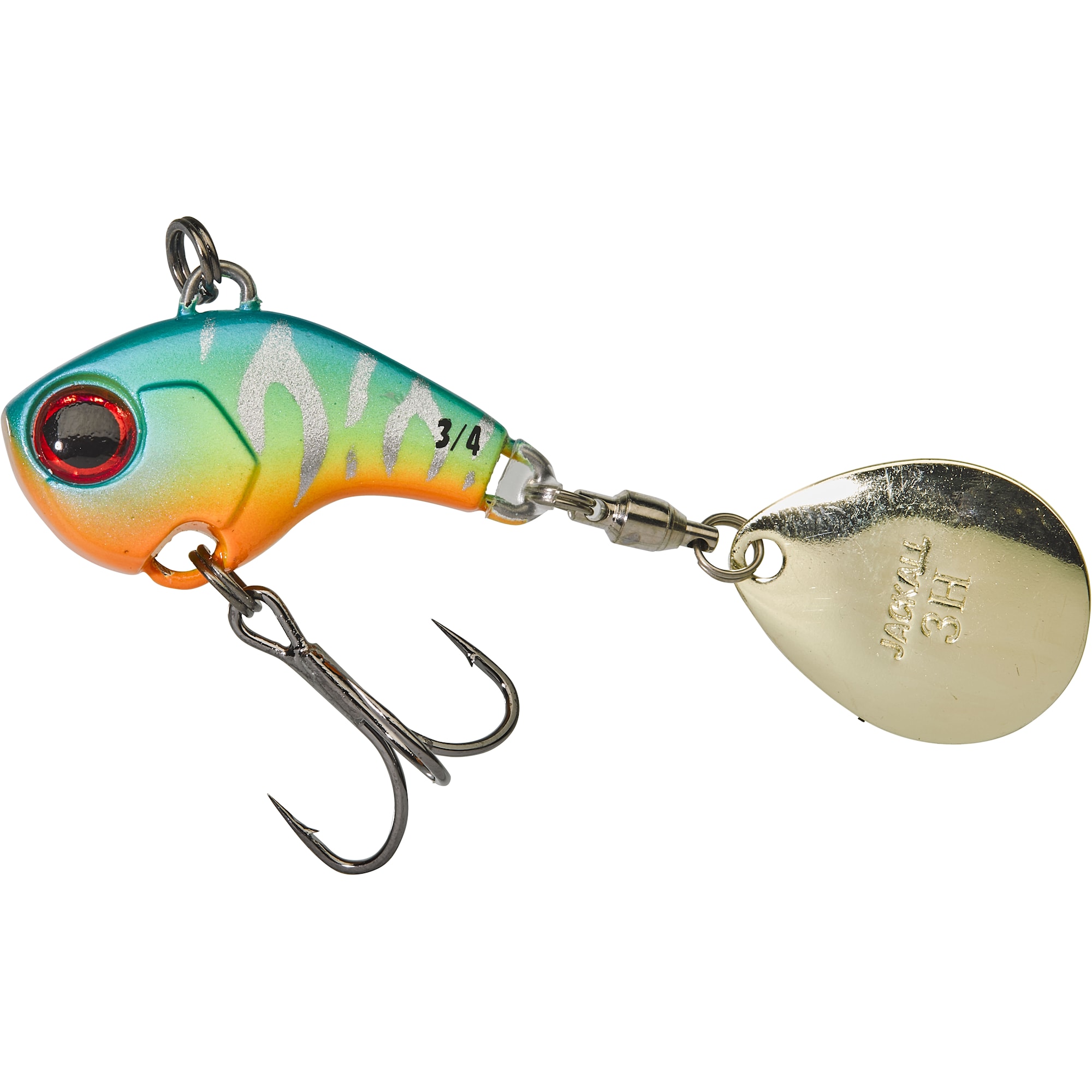 Illex Deracoup 21 g Aotora -