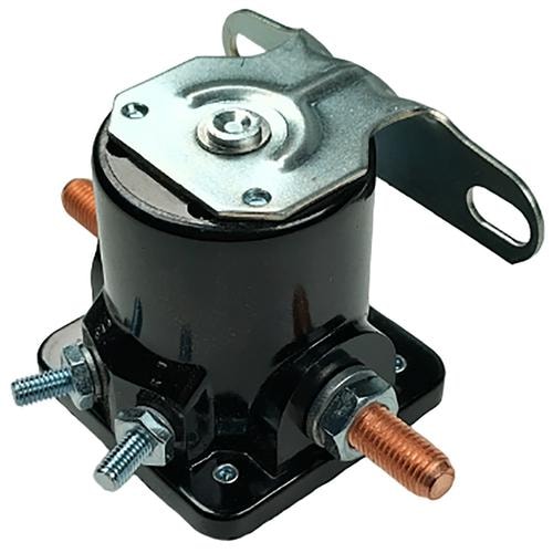 Mercury Mercruiser Relä Universal