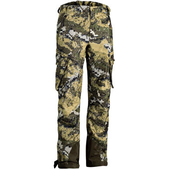 Swedteam Ridge M Byxa 50 -