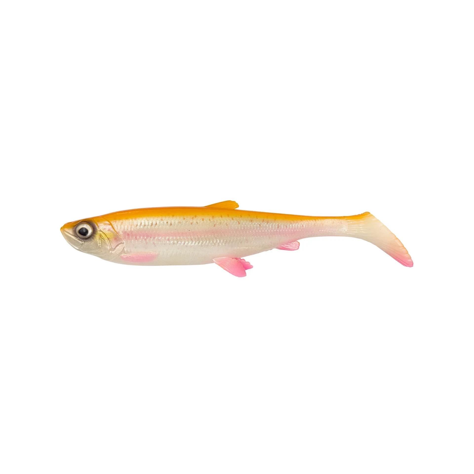 3D Herring Shad 21.5Cm 65G Albino 1Pcs