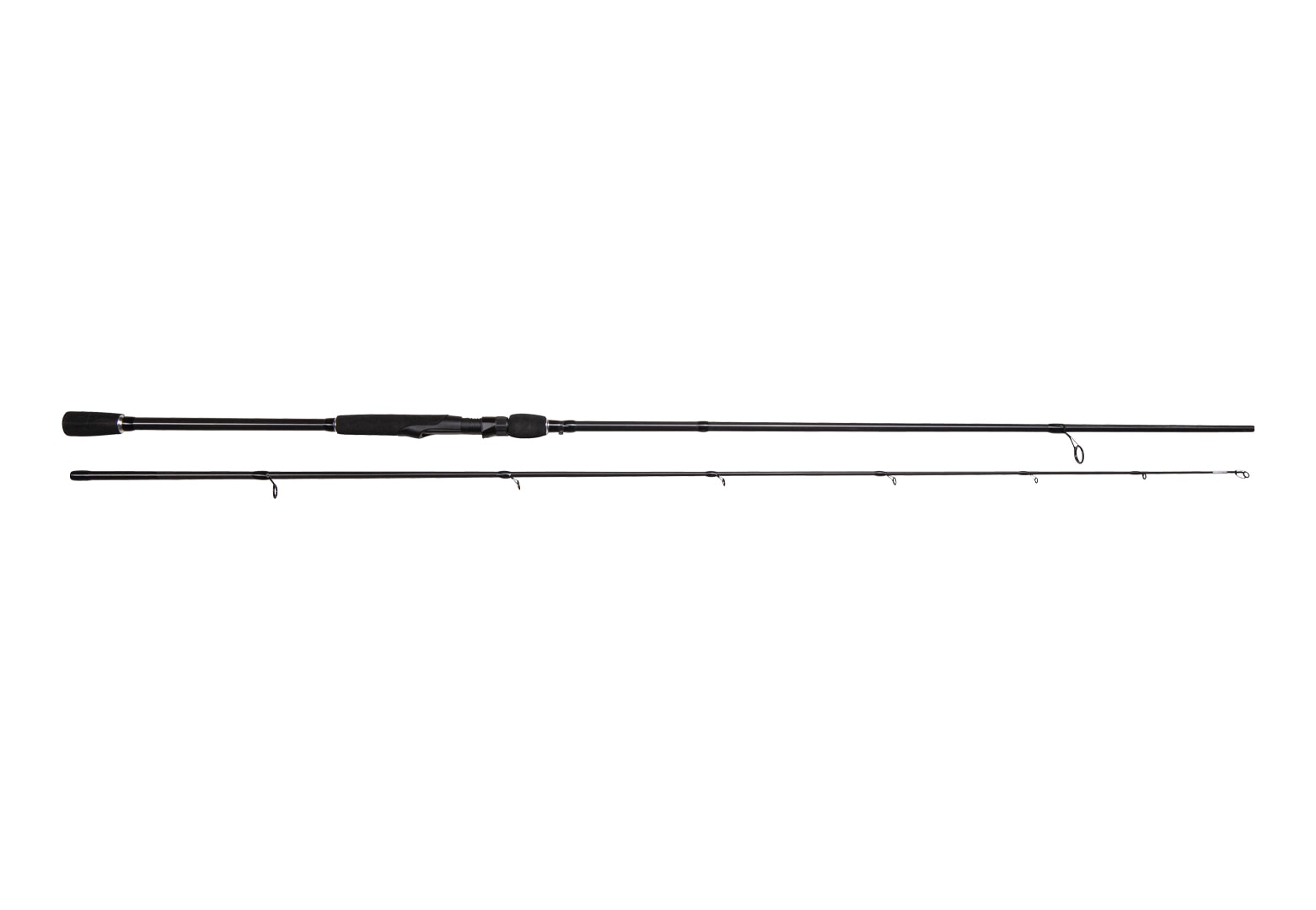 Svartzonker Black Series ''The Horizon'' 244 cm (8´) 20-70 g haspelspö -