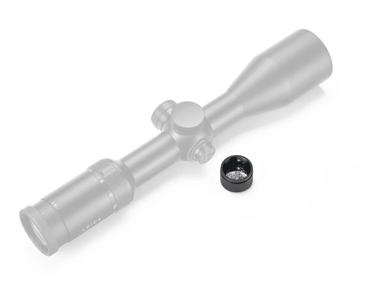 Leica Ersatzbatteriehalter für Fortis 6