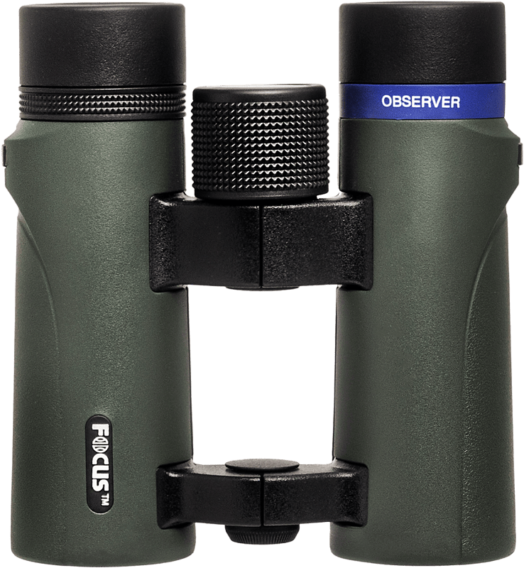 Focus Observer 8x34 HD Kikare