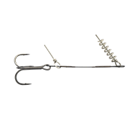 Armada Pike Rig 6 cm #1