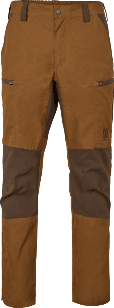 Härkila Fjell Byxor Herr Rustique Clay/Brown