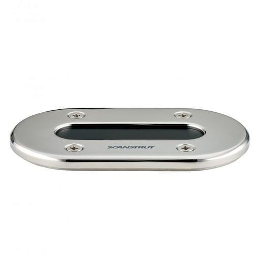 Lågprofilkabeltätning Multi