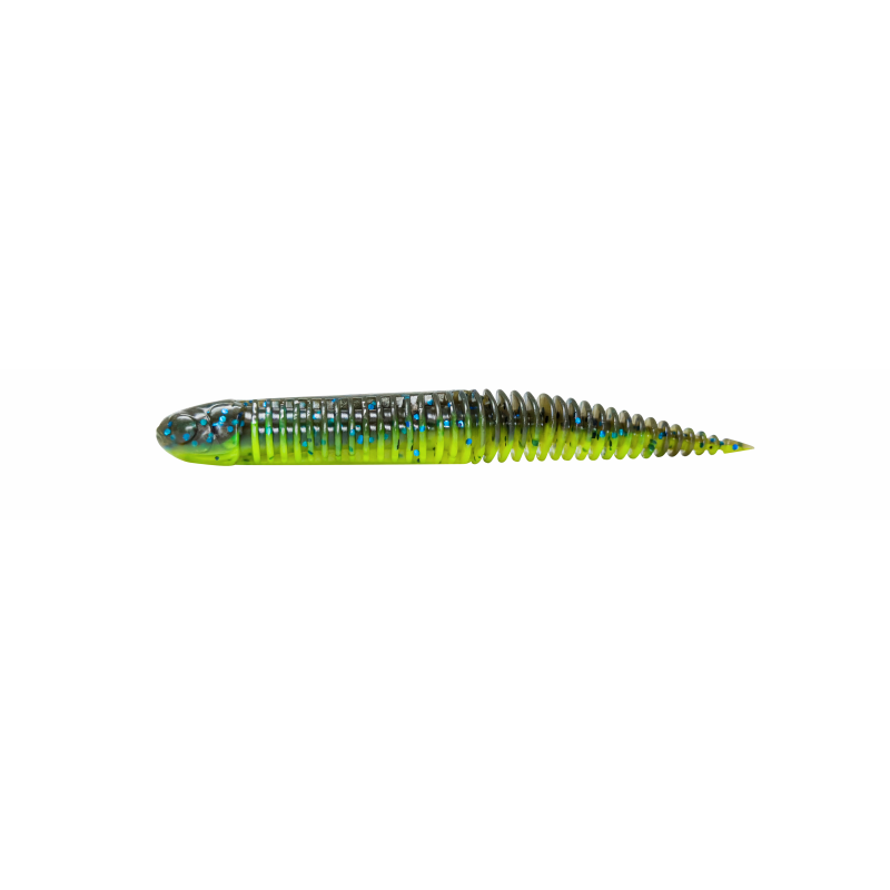 Savage Gear Ned Dragon Tail Slug