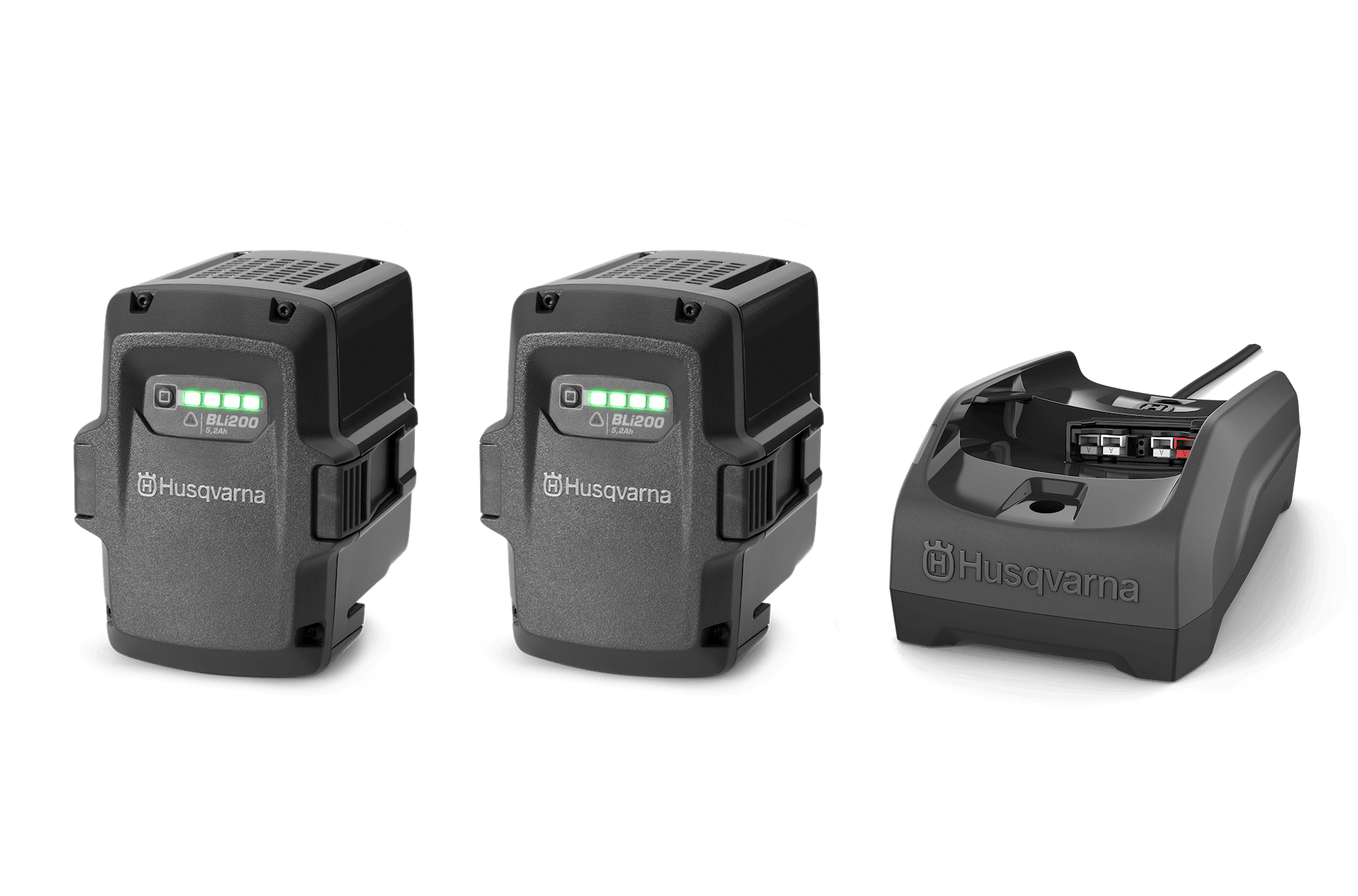 Husqvarna BLi200 Batteripaket