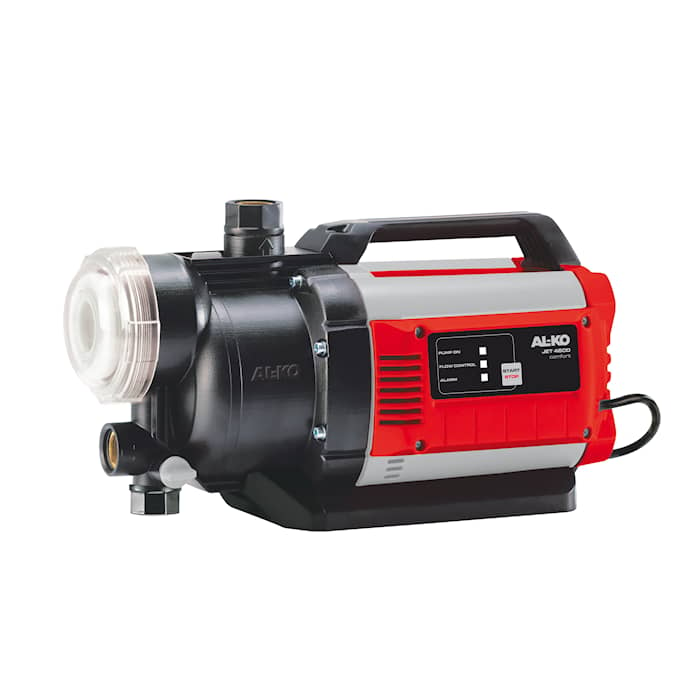 Al-KO JET 4600 tryckpump