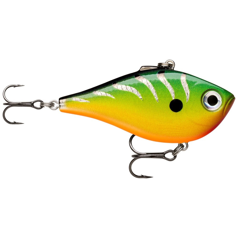 Rapala Rippin Rap 6 cm Fruit Bowl (FRB) -
