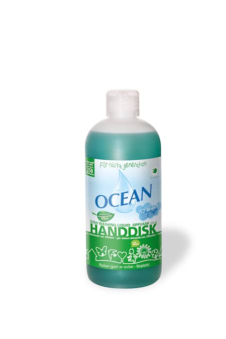 Ocean Handdisk 500 ml parf