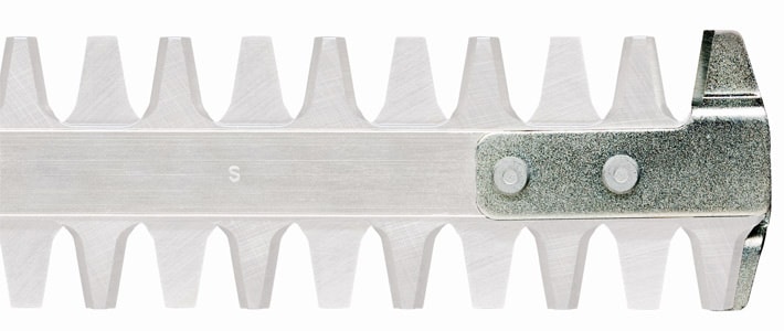 Stihl Messerschutz für Heckenscheren