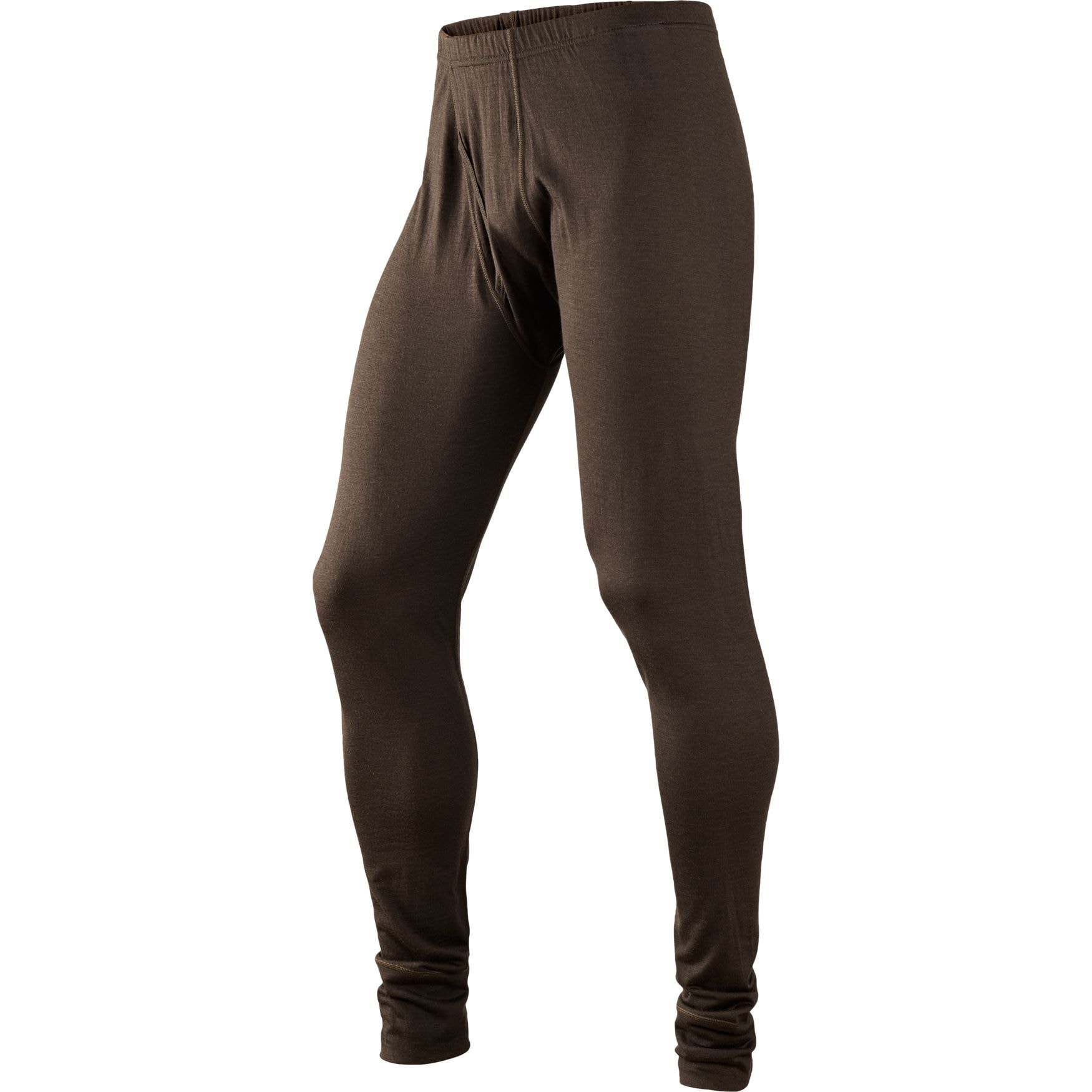 Härkila All Season långkalsonger Shadow brown 4XL