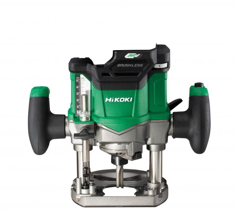 Hikoki Handöverfräs M3612Da T/O Hsc