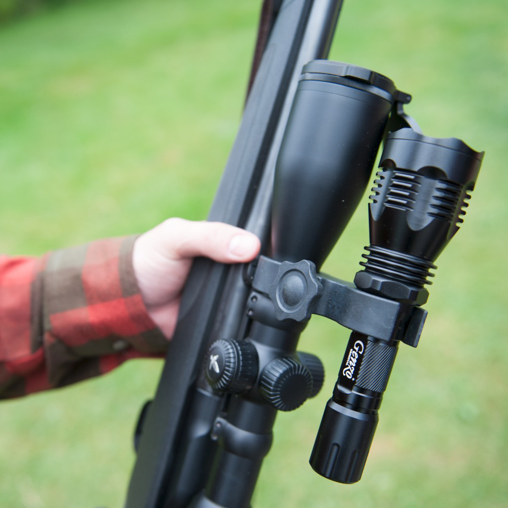 Lampfäste Genzo Universal