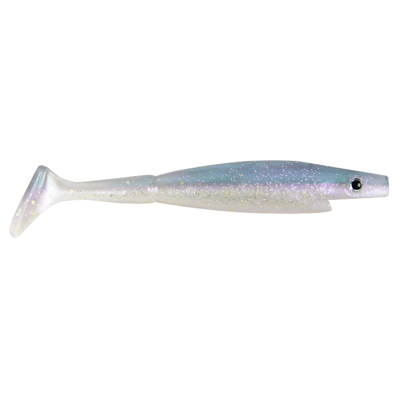 Piglet Shad 10 cm Aurora 6-pack