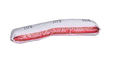 Träpellets 8mm 16kg -