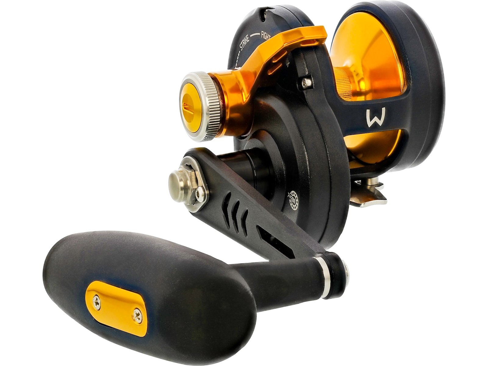 Westin W8 Jigging Reel Havsfiskerulle