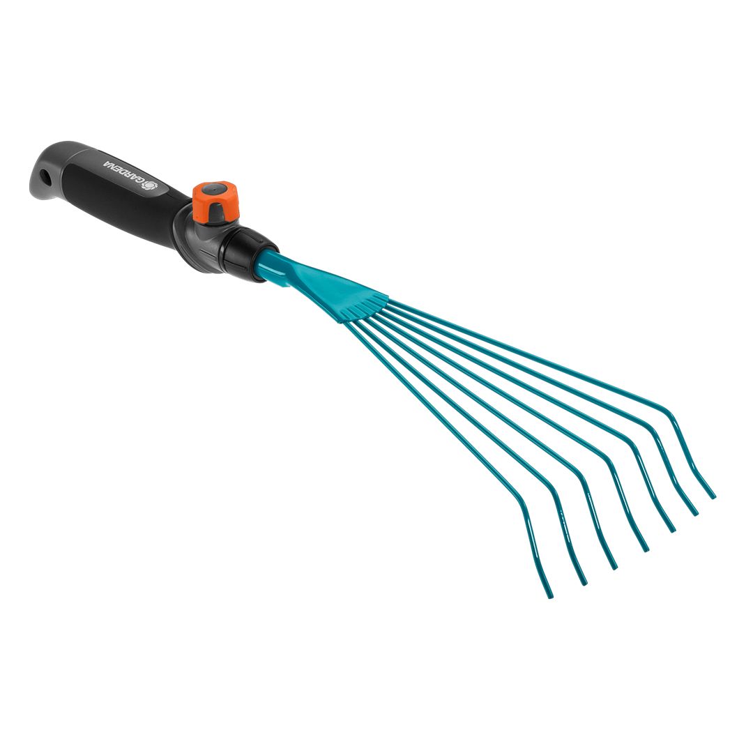 Gardena Combisystem Wire Hand Rake
