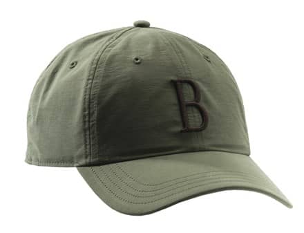 Beretta Big B Cap Green