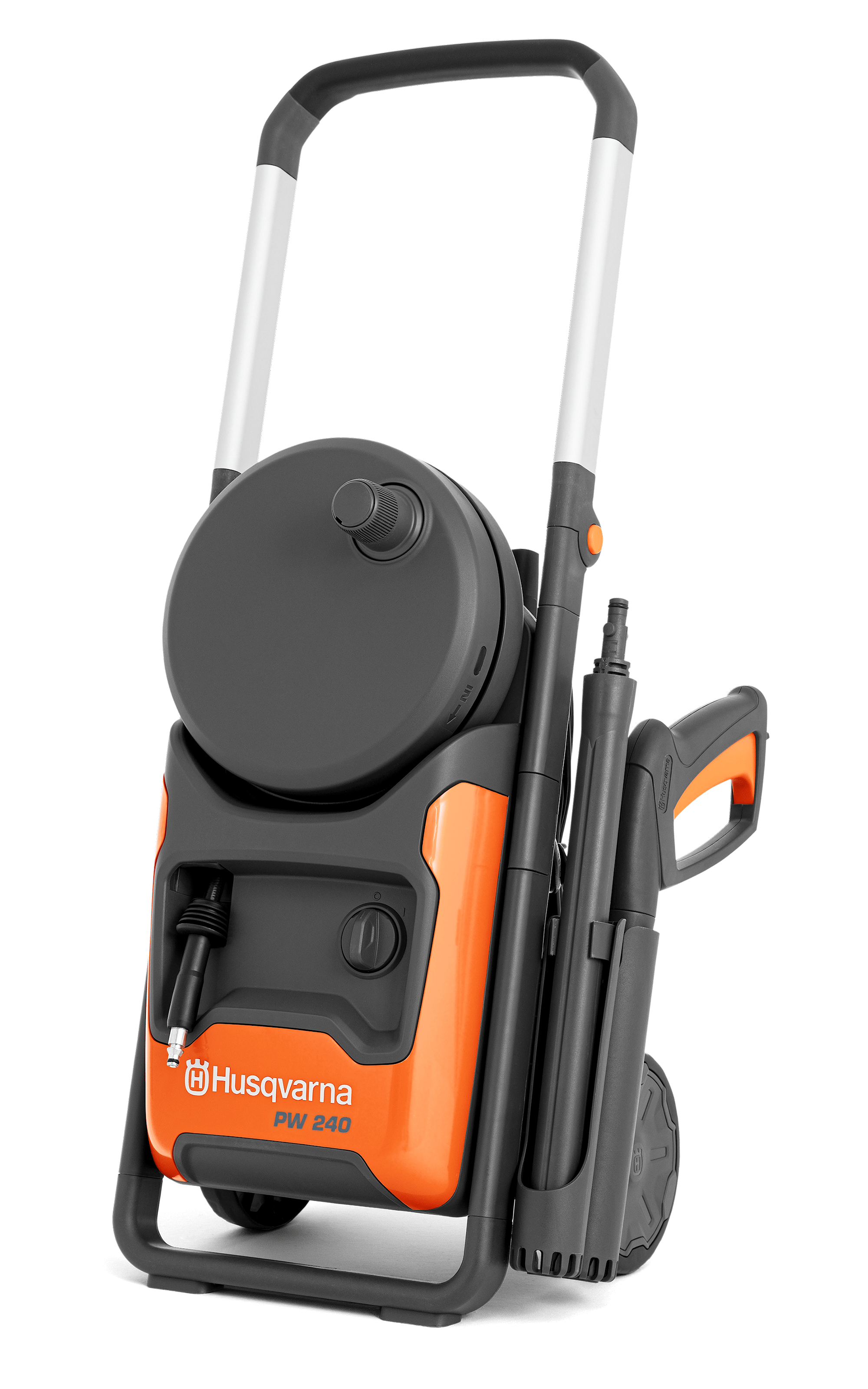 Husqvarna PW 240 Högtryckstvätt
